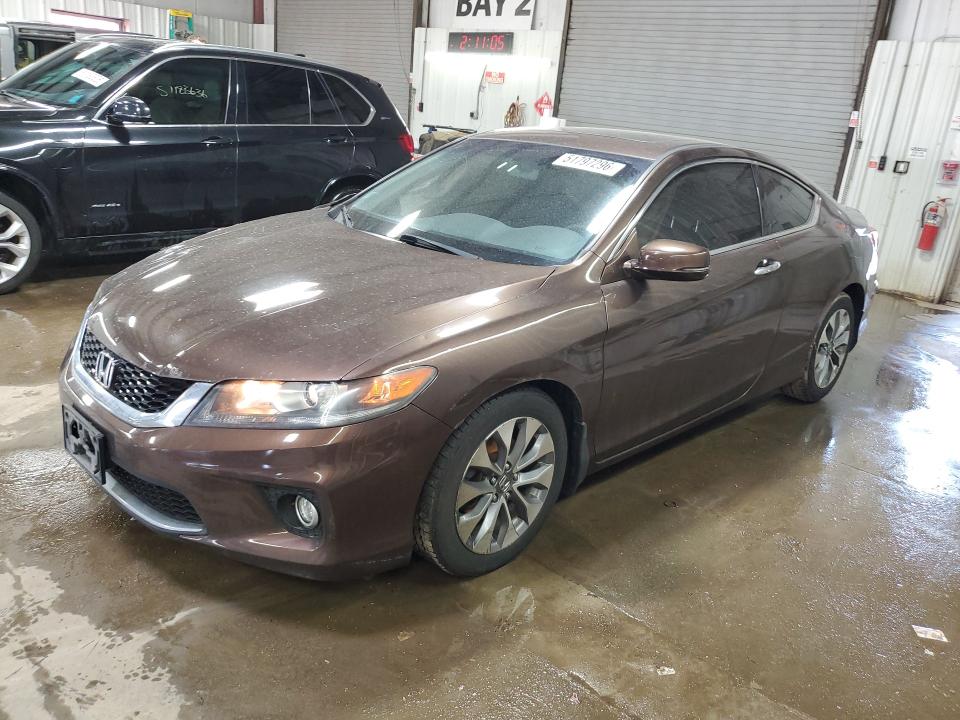 2014 Honda Accord მანქანა იყიდება აუქციონზე, vin: 1HGCT1B74EA001207, აუქციონის ნომერი: 51797296