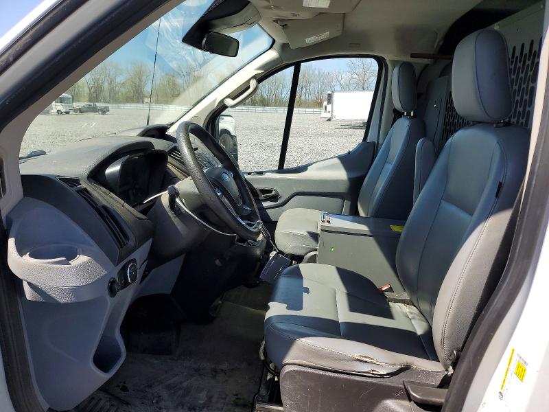 Продажа на аукционе авто 2019 Ford Transit, vin: 1FTBW1YG6KKA98151, номер лота: 51300566