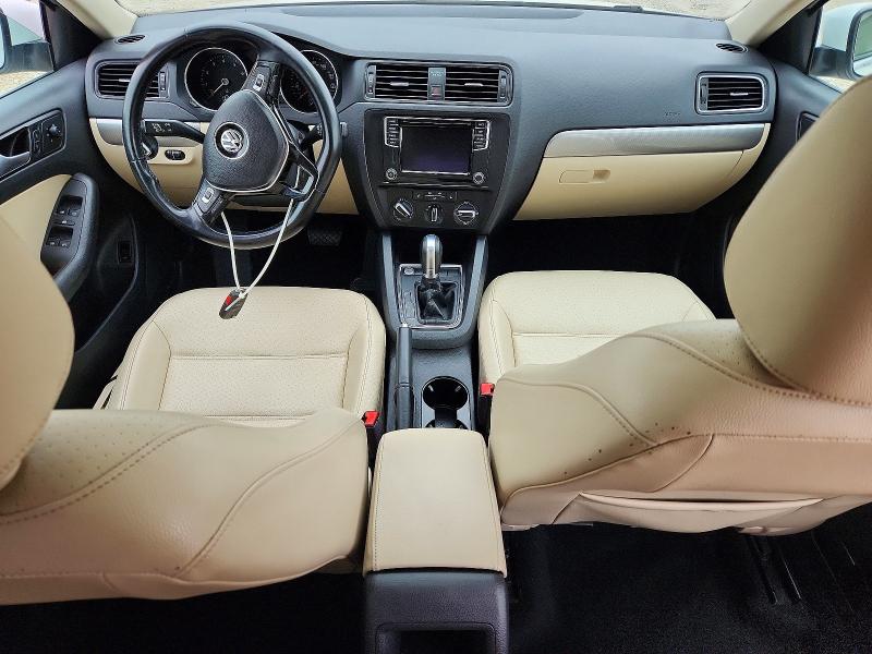 Aukcja sprzedaży 2018 Volkswagen Jetta, vin: 3VWDB7AJ4JM251305, numer aukcji: 51167166