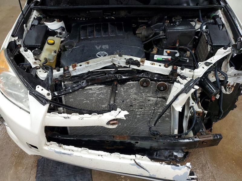 Aukcja sprzedaży 2011 Toyota Rav4, vin: 2T3DK4DV0BW052378, numer aukcji: 49476646