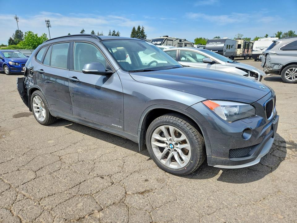 Aukcja sprzedaży 2015 Bmw X1, vin: WBAVL1C50FVY37186, numer aukcji: 50714886