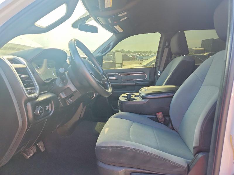 Продажа на аукционе авто 2022 Ram 2500, vin: 3C6UR5DL6NG104012, номер лота: 51794676
