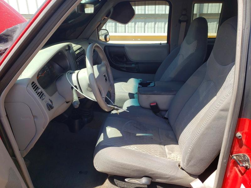 Aukcja sprzedaży 2002 Mazda B3000, vin: 4F4YR16UX2TM22231, numer aukcji: 50472336