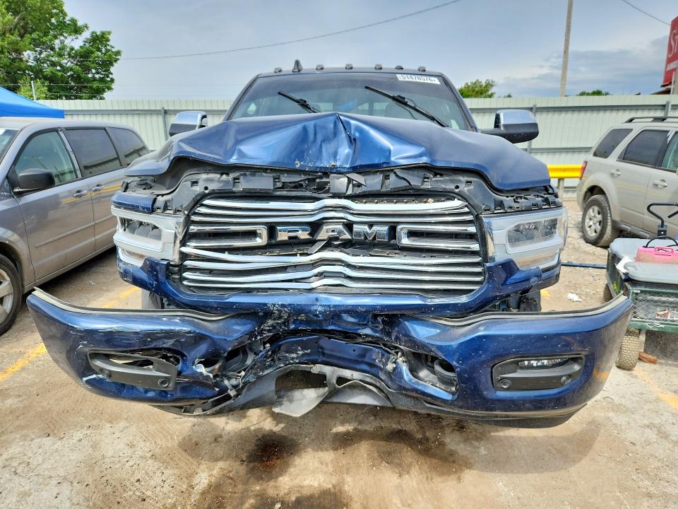 Продажа на аукционе авто 2022 Ram 2500, vin: 3C6UR5FL6NG147391, номер лота: 51478576