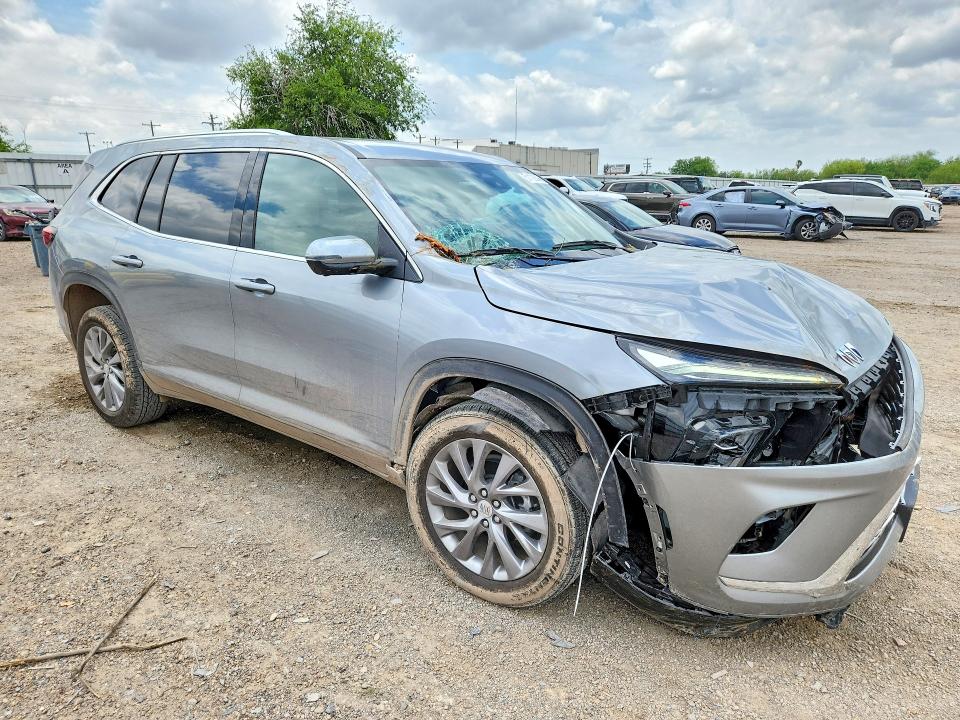 Продаж на аукціоні авто 2025 Buick Enclave, vin: 5GAERARS2SJ111704, номер лоту: 51106246