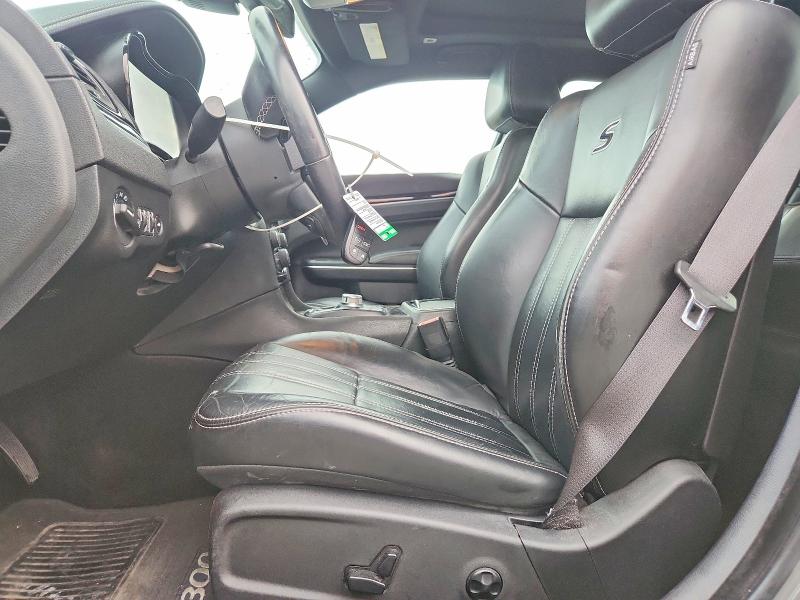 Продаж на аукціоні авто 2017 Chrysler 300, vin: 2C3CCAGG6HH603995, номер лоту: 48463976
