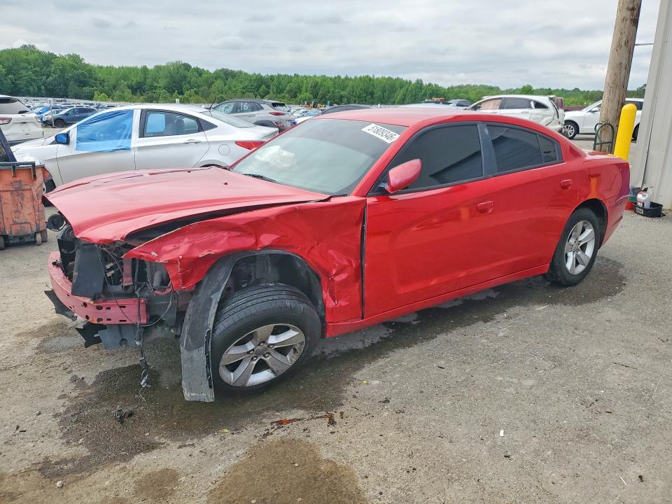 Продаж на аукціоні авто 2012 Dodge Charger, vin: 2C3CDXBG3CH131643, номер лоту: 51809346