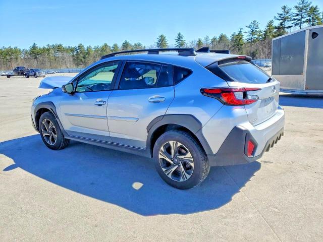 Aukcja sprzedaży 2024 Subaru Crosstrek, vin: JF2GUADC3RH357685, numer aukcji: 49054846
