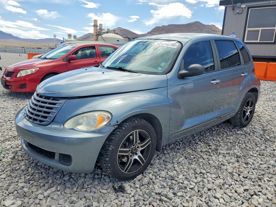 Продажа на аукционе авто 2009 Chrysler Pt Cruiser, vin: 3A8FY48979T601699, номер лота: 51349786