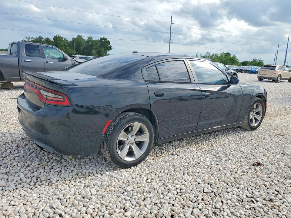 Aukcja sprzedaży 2015 Dodge Charger, vin: 2C3CDXBG7FH726712, numer aukcji: 51123966