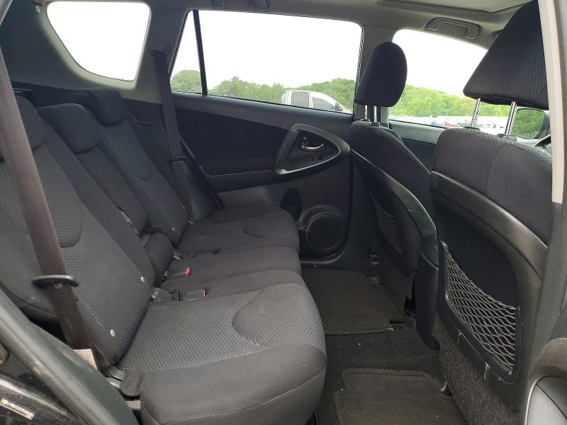 51328416 :رقم المزاد ، JTMBK32V295080480 vin ، 2009 Toyota Rav4 مزاد بيع