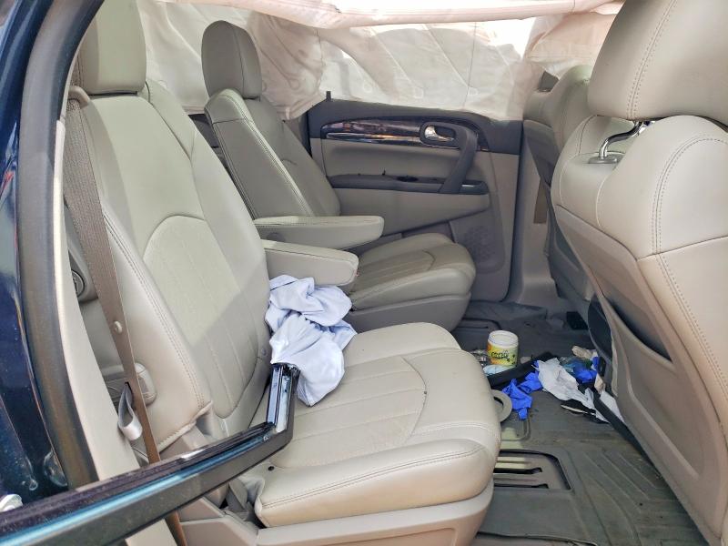 Продажа на аукционе авто 2017 Buick Enclave, vin: 5GAKVBKD9HJ124880, номер лота: 50683596