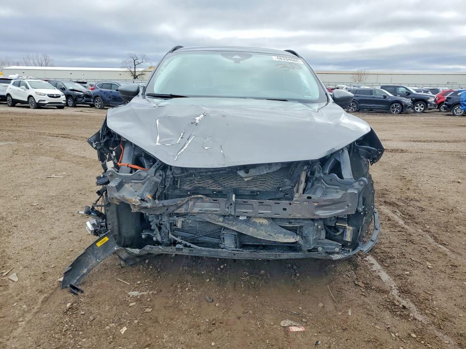 Продажа на аукционе авто 2023 Ford Escape, vin: 1FMCU9JZ3PUB29304, номер лота: 48334686