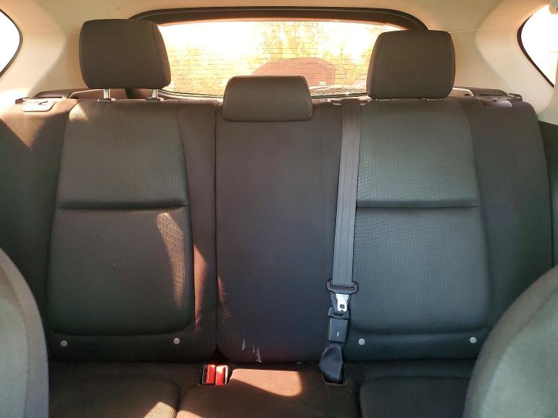 Aukcja sprzedaży 2016 Mazda Cx-5, vin: JM3KE2BY2G0629995, numer aukcji: 49791026