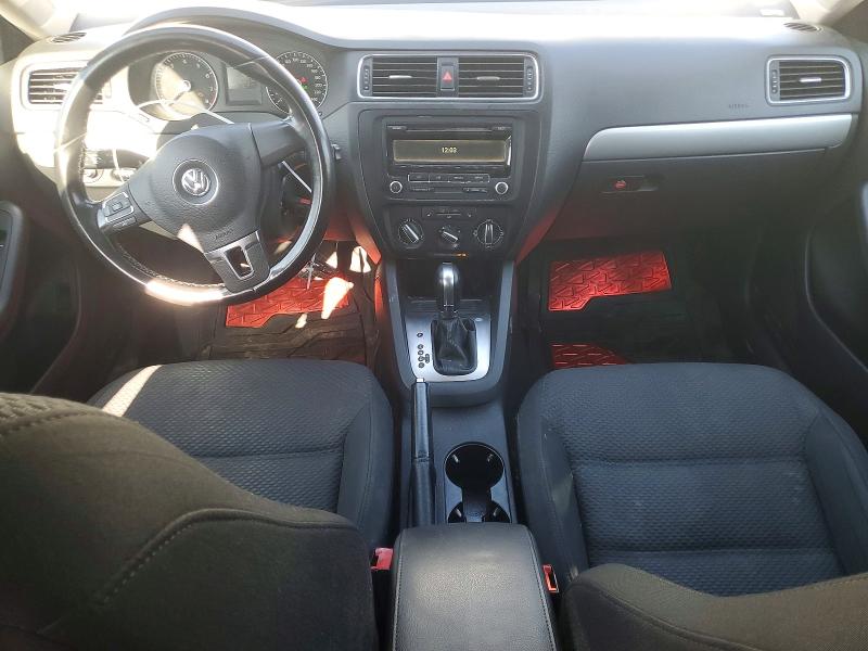 Продажа на аукционе авто 2014 Volkswagen Jetta, vin: 3VWD07AJ5EM276239, номер лота: 50760846
