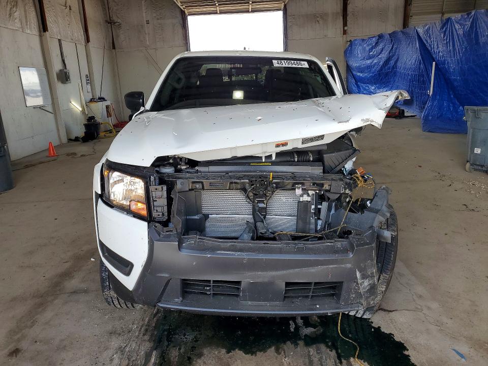 Продаж на аукціоні авто 2025 Nissan Frontier, vin: 1N6ED1EK1SN652140, номер лоту: 48199486