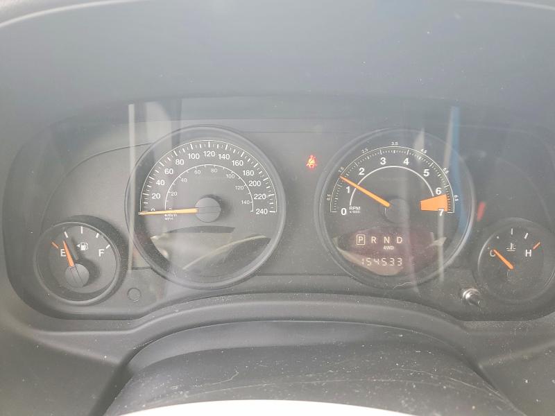 48299186 :رقم المزاد ، 1C4NJRAB4GD524200 vin ، 2016 Jeep Patriot مزاد بيع