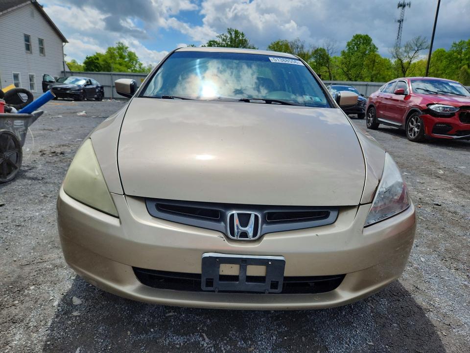 Продаж на аукціоні авто 2005 Hond Accord, vin: 1HGCM66525A074868, номер лоту: 51388556