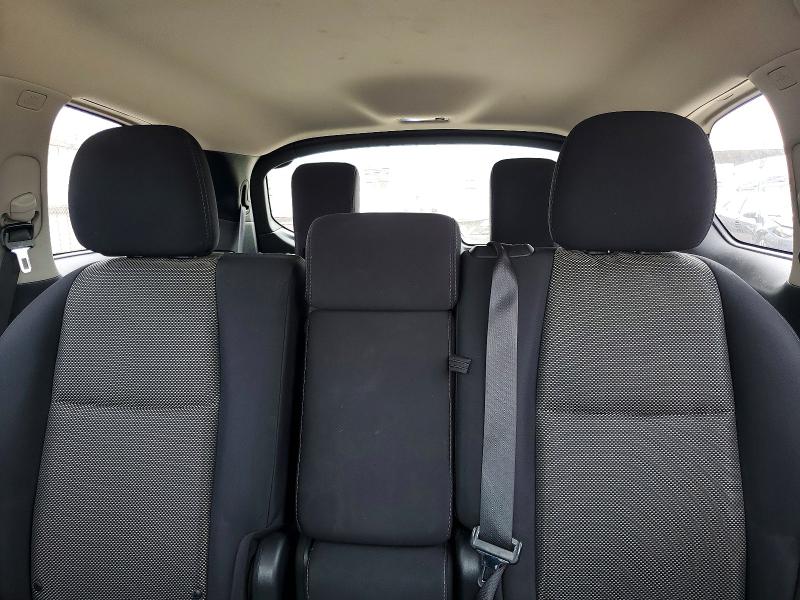 Продаж на аукціоні авто 2018 Nissan Pathfinder, vin: 5N1DR2MN6JC620159, номер лоту: 49011036