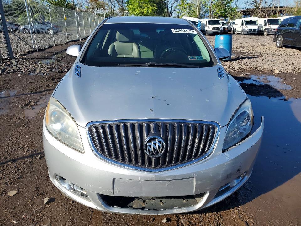 Продажа на аукционе авто 2012 Buick Verano, vin: 1G4PP5SK8C4164871, номер лота: 50908526