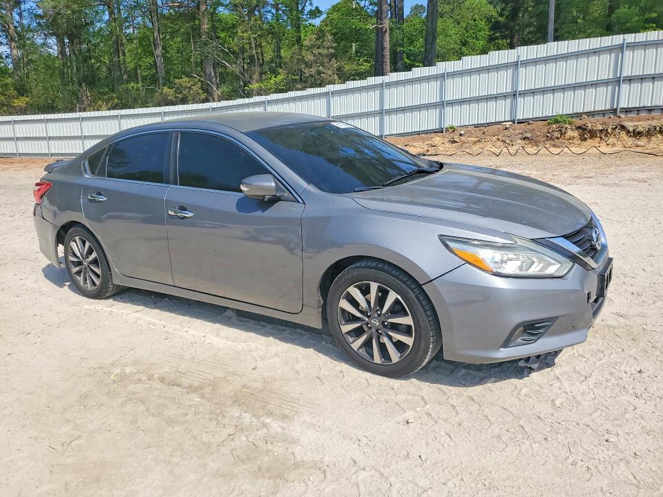 Aukcja sprzedaży 2016 Nissan Altima, vin: 1N4AL3AP7GC252075, numer aukcji: 50119466