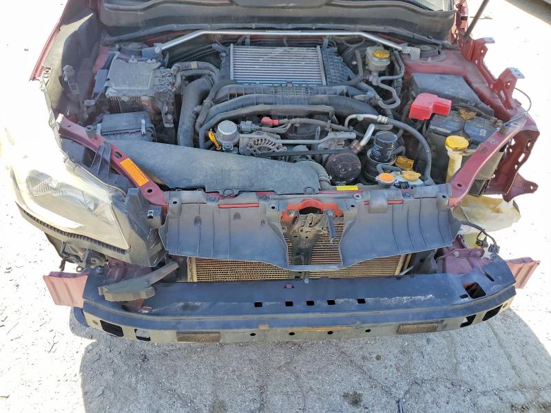 Aukcja sprzedaży 2014 Subaru Forester, vin: JF2SJGPC7EH559070, numer aukcji: 50210406