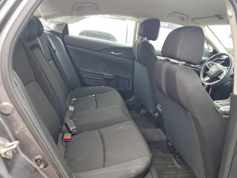 Продаж на аукціоні авто 2019 Honda Civic, vin: 2HGFC2F55KH039280, номер лоту: 46525716