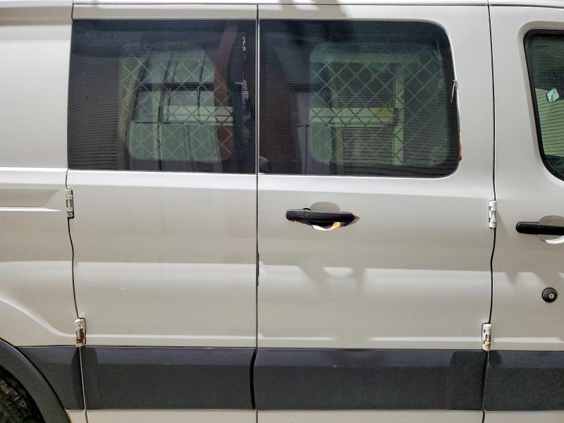 Продажа на аукционе авто 2019 Ford Transit, vin: 1FTYE1ZM0KKB38905, номер лота: 54390806