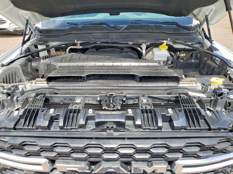 48717646 :رقم المزاد ، 3C6UR5DJ9RG353974 vin ، 2024 Ram 2500 مزاد بيع
