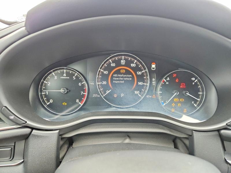 Aukcja sprzedaży 2026 Mazda Cx-30, vin: 3MVDMBAL1TM145090, numer aukcji: 50496476