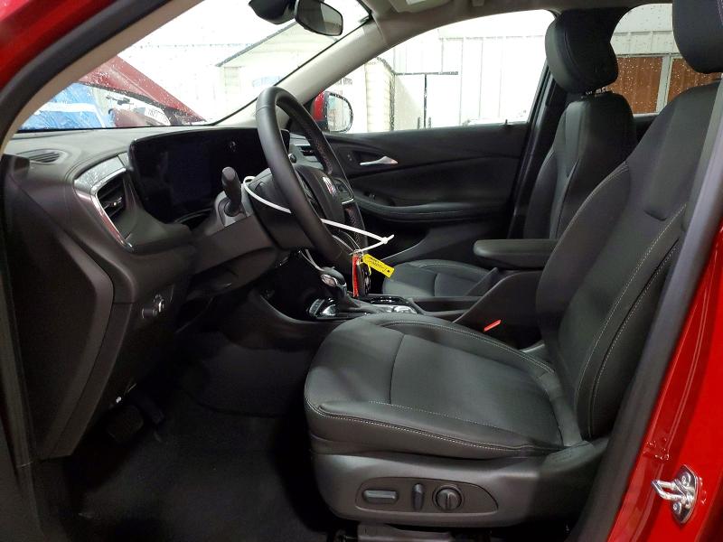 Продаж на аукціоні авто 2026 Buick Encore Gx, vin: KL4AMCSLXTB049906, номер лоту: 50298356