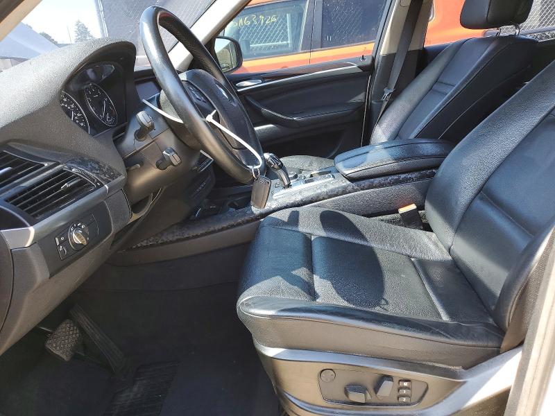 Aukcja sprzedaży 2012 Bmw X5, vin: 5UXZV4C57CL758085, numer aukcji: 50432546