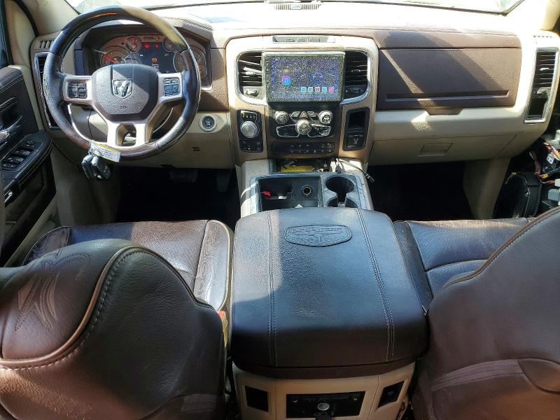 Продаж на аукціоні авто 2015 Ram 1500, vin: 1C6RR7PT8FS702531, номер лоту: 48108906