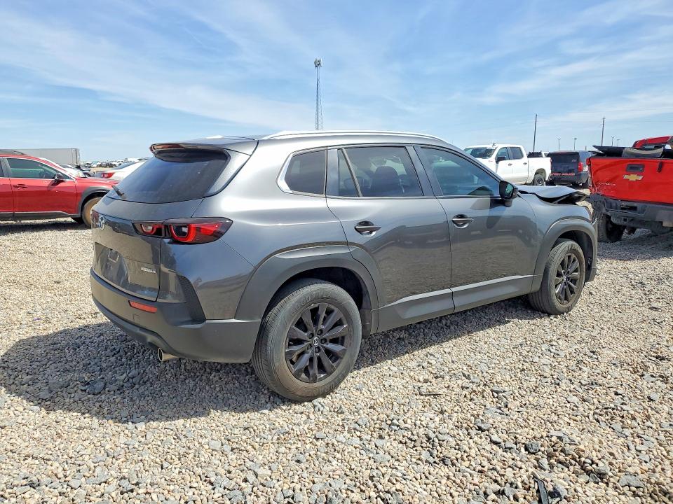 Aukcja sprzedaży 2025 Mazda Cx-50, vin: 7MMVABBM9SN310670, numer aukcji: 48774886