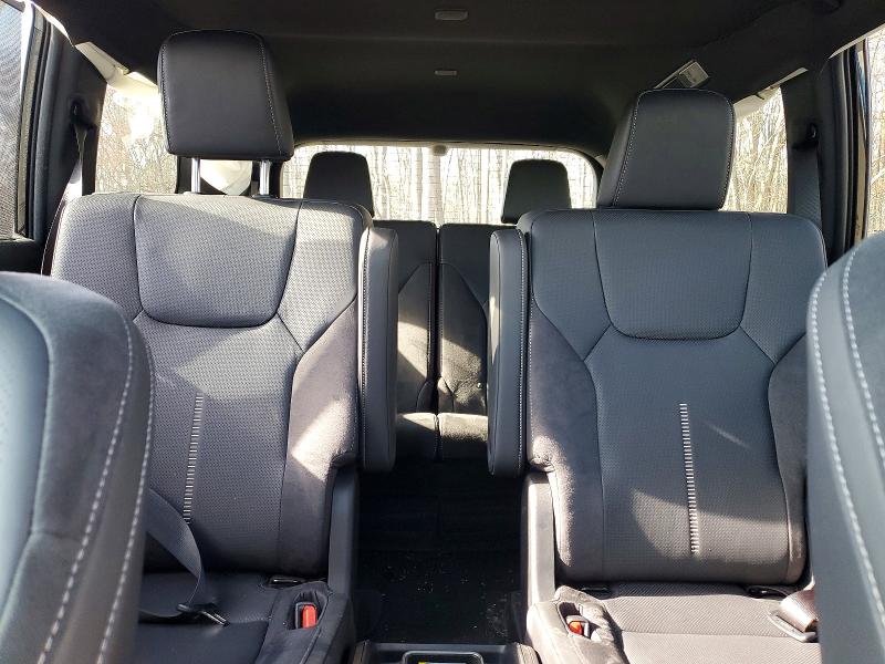 Продаж на аукціоні авто 2026 Lexus Tx 350, vin: 5TDAAAB63TS060994, номер лоту: 48189336