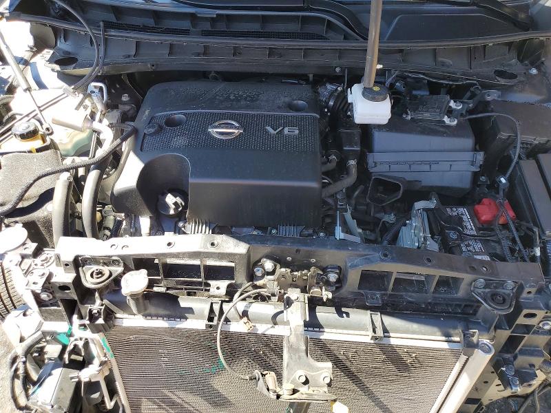 Продаж на аукціоні авто 2023 Nissan Murano, vin: 5N1AZ2BS7PC134836, номер лоту: 48207276