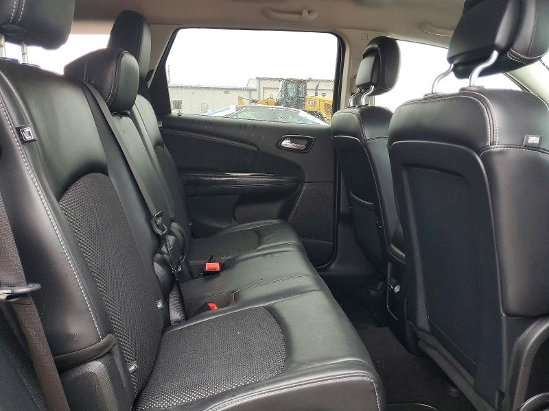 Продажа на аукционе авто 2016 Dodge Journey, vin: 3C4PDCGB1GT238903, номер лота: 48510426