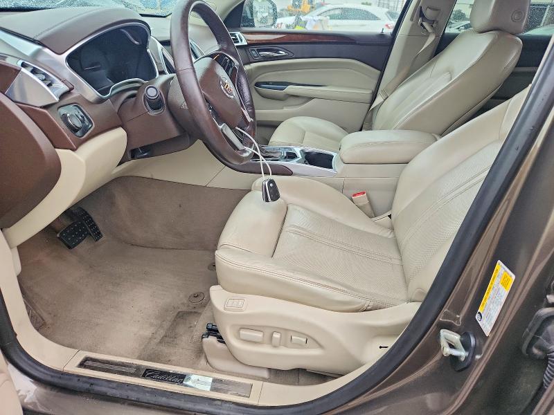 Продажа на аукционе авто 2015 Cadillac Srx, vin: 3GYFNBE35FS557380, номер лота: 48064116