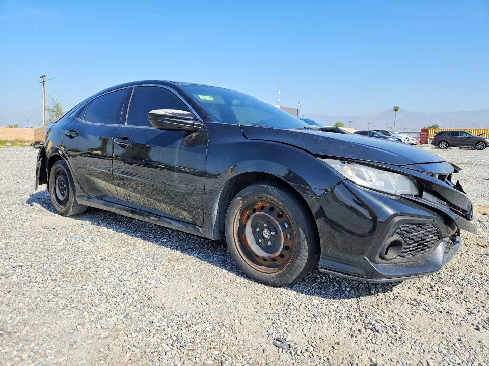 Aukcja sprzedaży 2017 Honda Civic, vin: SHHFK7H20HU218342, numer aukcji: 51008236