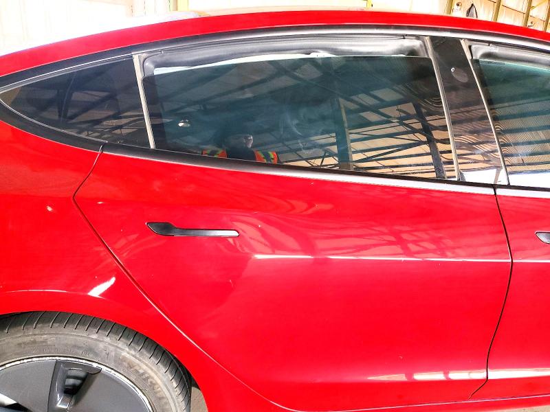 51547216 :رقم المزاد ، 5YJ3E1EA4NF131978 vin ، 2022 Tesla Model 3 مزاد بيع