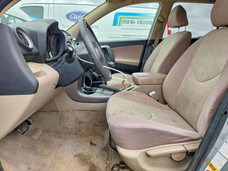 Продажа на аукционе авто 2007 Toyota Rav4, vin: JTMBD33V775090153, номер лота: 50633886