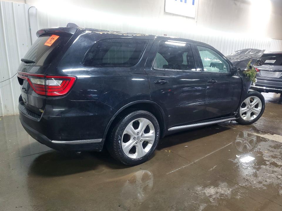 Aukcja sprzedaży 2015 Dodge Durango, vin: 1C4RDJAG1FC817742, numer aukcji: 51441946