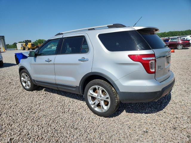 Продаж на аукціоні авто 2015 Ford Explorer, vin: 1FM5K7F8XFGB74451, номер лоту: 50887946