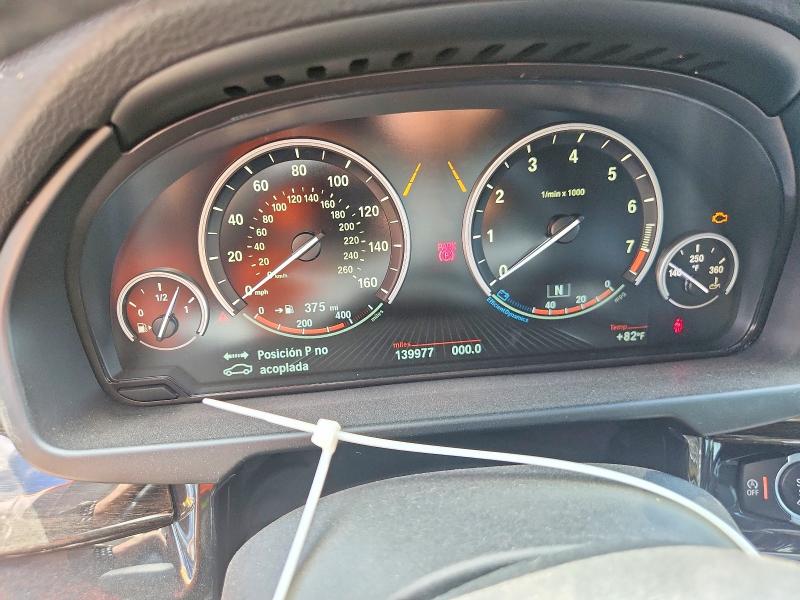Продажа на аукционе авто 2017 Bmw X5, vin: 5UXKR0C54H0U52016, номер лота: 49825476