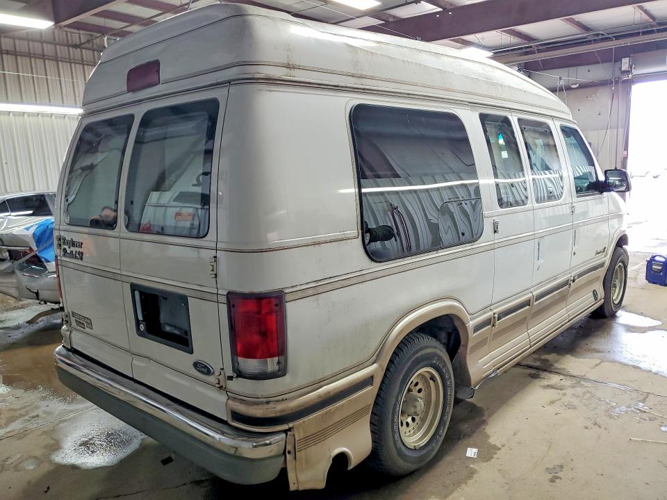 Aukcja sprzedaży 1998 Ford Econoline, vin: 1FDRE1469WHA94981, numer aukcji: 51419026