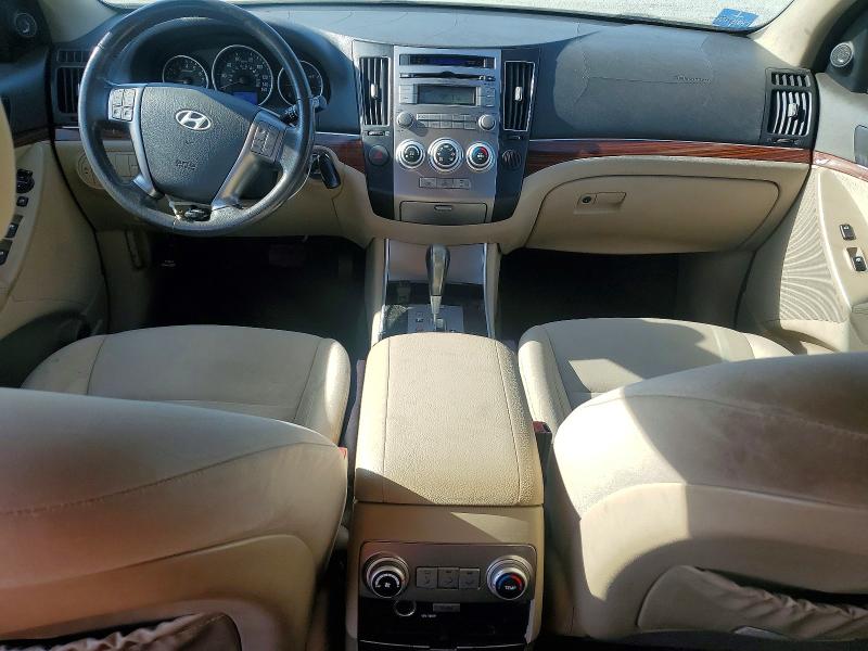 Aukcja sprzedaży 2011 Hyundai Veracruz, vin: KM8NU4CC9BU141079, numer aukcji: 47971646