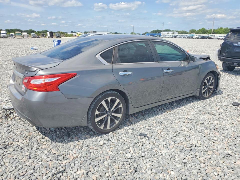 Aukcja sprzedaży 2016 Nissan Altima, vin: 1N4AL3APXGC221158, numer aukcji: 51777056