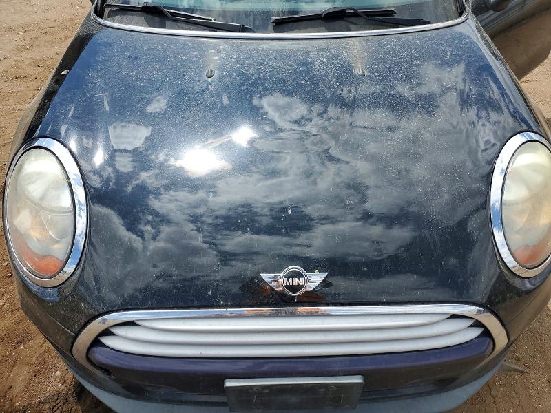 Продаж на аукціоні авто 2015 Mini Cooper, vin: WMWXM5C53F3B34466, номер лоту: 51721816