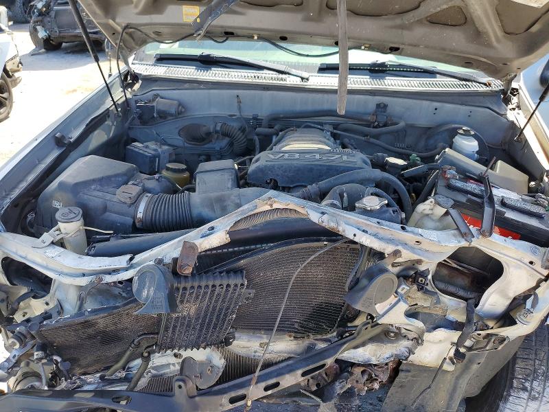 Aukcja sprzedaży 2004 Toyota Tundra, vin: 5TBBT44154S444299, numer aukcji: 51604566