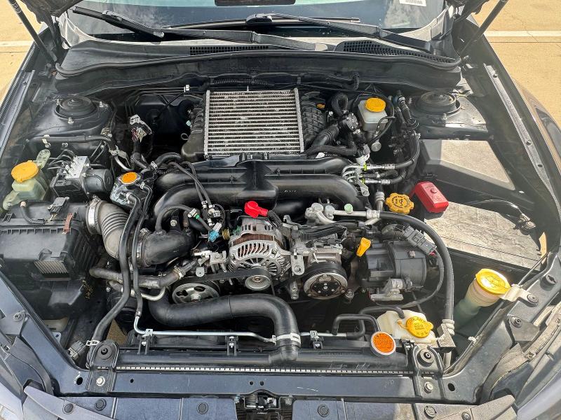 Aukcja sprzedaży 2013 Subaru Impreza, vin: JF1GV7E64DG032748, numer aukcji: 48945756